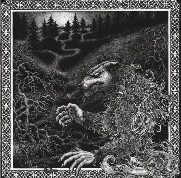 Satanic Warmaster - Nachzehrer CD